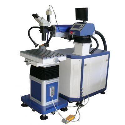 供應清溪化妝品條形碼激光打標機/黃江馬達激光焊接機/專業制造,加工