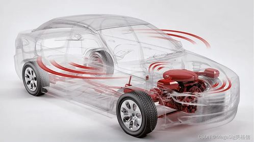 汽車電機(jī)nvh測(cè)試