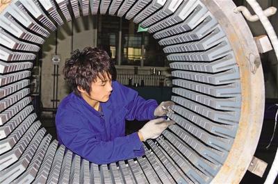 本期關(guān)注·乘勢而上 陜西經(jīng)濟咋發(fā)力 對標達標 讓企業(yè)發(fā)展后勁更足