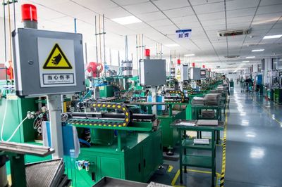 今天,來看這些“小巨人”的硬核實力!