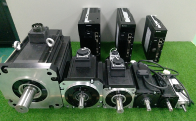 【瞪羚網·分享】中國自主工業機器人“心臟”達“國際領先”水平