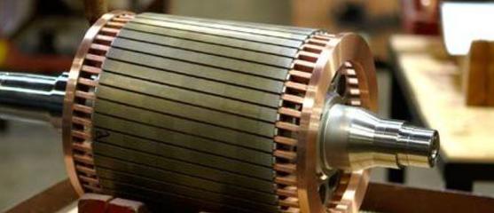 特斯拉電機技術解密