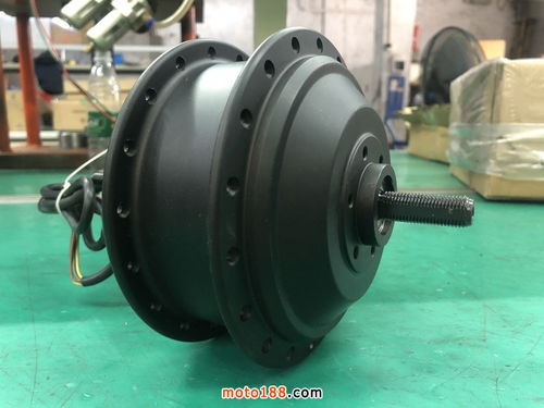 主要研發,生產各類電動車電機及鼓剎