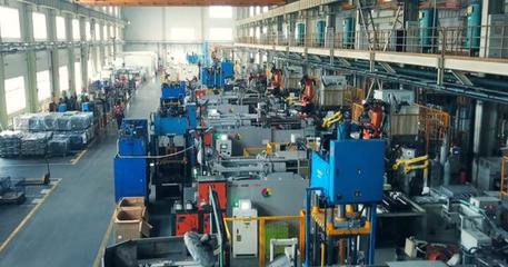 《壓鑄周刊》早報(bào)2020/12/22“美利信、長(zhǎng)沙博大擬IPO及上市”