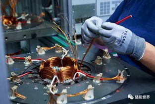 企業(yè) 探訪(fǎng)寶馬dingolfing工廠 一座能在內(nèi)燃機(jī)汽車(chē)和ev生產(chǎn)切換自如的工廠