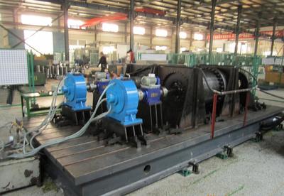 供應河北泊頭金瑞機床專業(yè)生產【金瑞牌】各種規(guī)格電機試驗平臺圖片_高清圖_細節(jié)圖-泊頭市金瑞機床制造 -