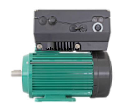 Elektromotorenwerk Grünhain GmbH