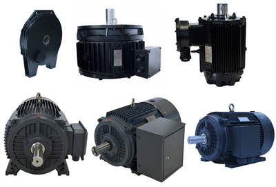 “精”兵“利”器打造精品永磁電機