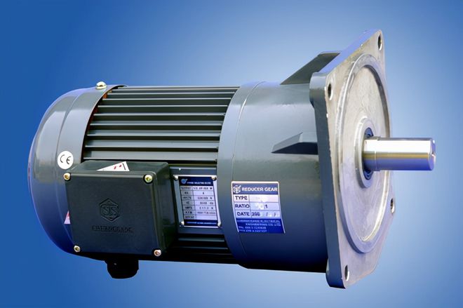 制造業(yè)再創(chuàng)輝煌!這7大“電機(jī)”頂尖龍頭,被市場嚴(yán)重低估!