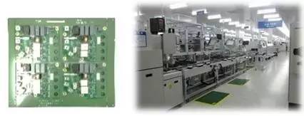 紳名科技 | 新能源汽車電池、電機(jī)、電控自動(dòng)裝配線制造的整體解決方案首次亮相AMTS2017