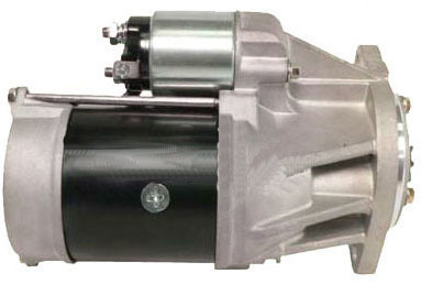 【S14-102 大功率洋馬-9T 洋馬系列挖掘機】價格,廠家,圖片,起動機、馬達及配件,廊坊開發區京南電機制造-