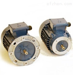 土耳其Miksan異步電機