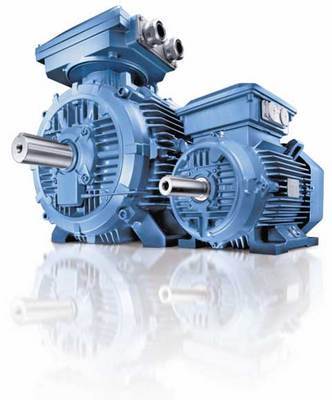 ABB近百款電機入選國家“節能產品惠民工程”推廣目錄_中國電子應用網新聞中心