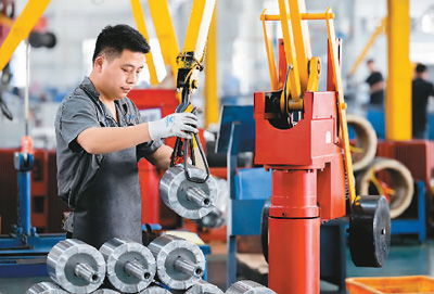 金融服務實體經(jīng)濟成效明顯 銳財經(jīng)