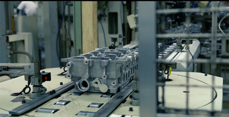 武漢錦瑞投建汽車“輕量化”零部件智能工廠