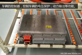 基于成熟產(chǎn)品打造 探秘電動車生產(chǎn)全過程與微電機及其他電機制造