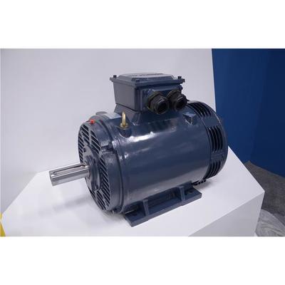 無(wú)錫華達(dá)電機(jī)廠 電動(dòng)機(jī)制造的專業(yè)力量