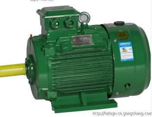 電機(jī)行業(yè)的節(jié)能先鋒 惠州惠能節(jié)能環(huán)保科技