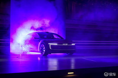 德系品質與智能體驗兼備，奧迪E5 Sportback電動車型正式上市