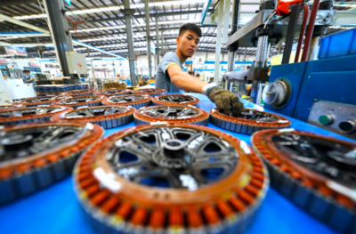 政策紅利釋放4400億元，微電機及其他電機制造行業迎來發展新機遇