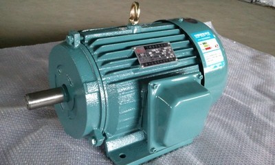 Y系列三相電動機（80-315）在風機、水泵、車床等設備中的應用與配套圖片